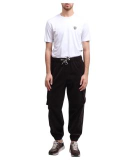 EA7 Повседневные брюки