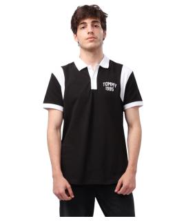 TOMMY HILFIGER Поло с коротким рукавом