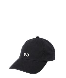Y-3 Кепка/бейсболка