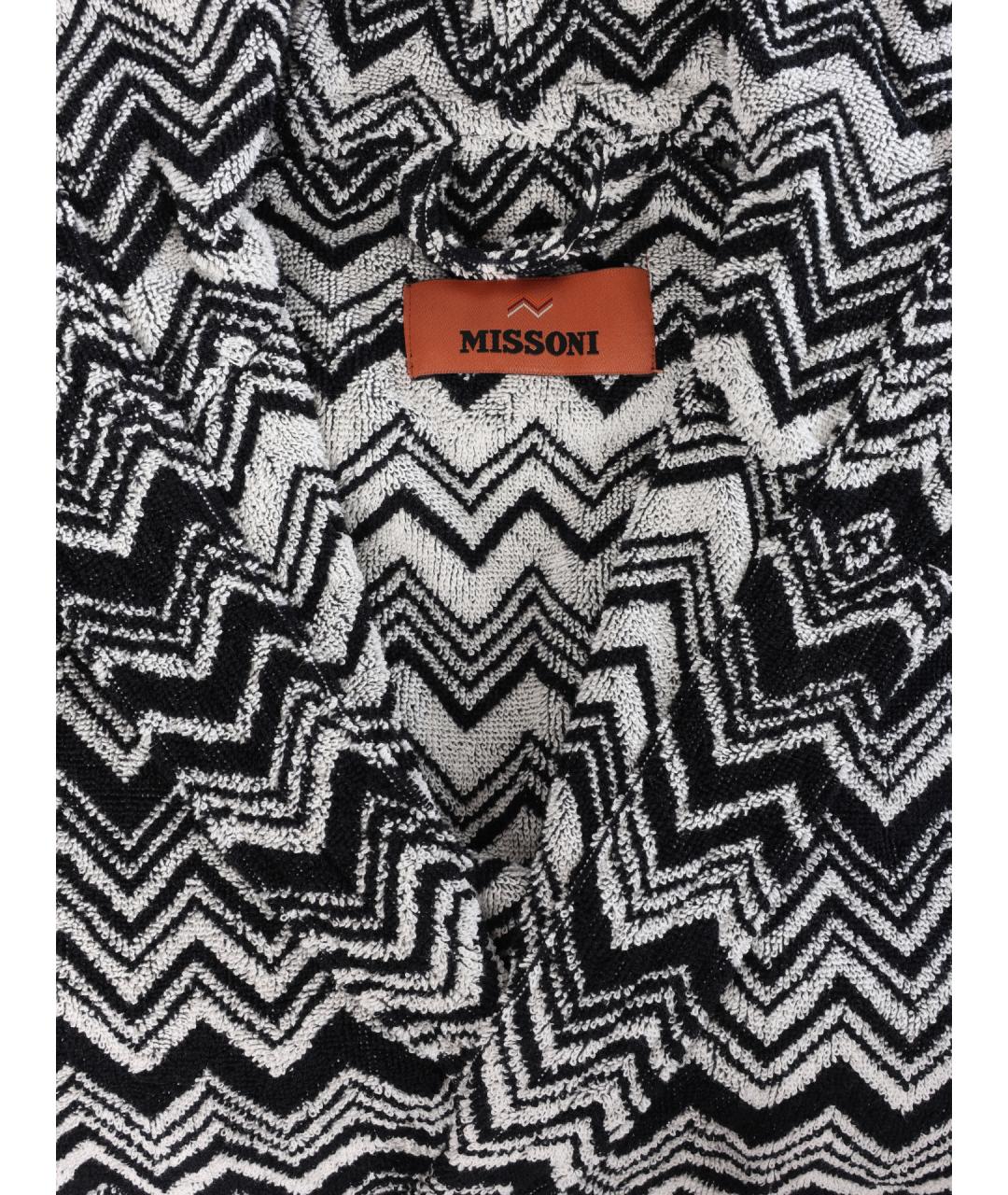 MISSONI HOME Мульти халат, фото 2