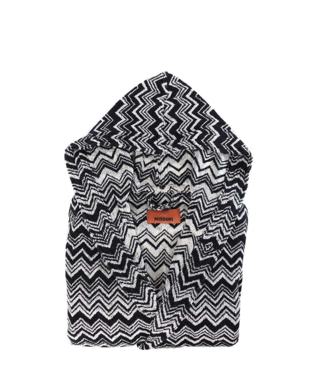 MISSONI HOME Мульти халат, фото 1