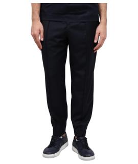 EMPORIO ARMANI Повседневные брюки