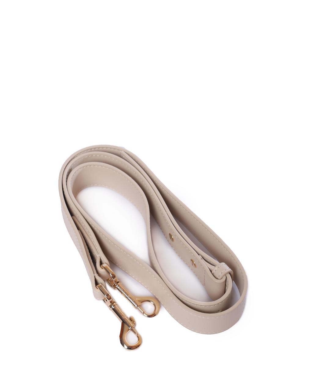 TOMMY HILFIGER Бежевая сумка через плечо, фото 4