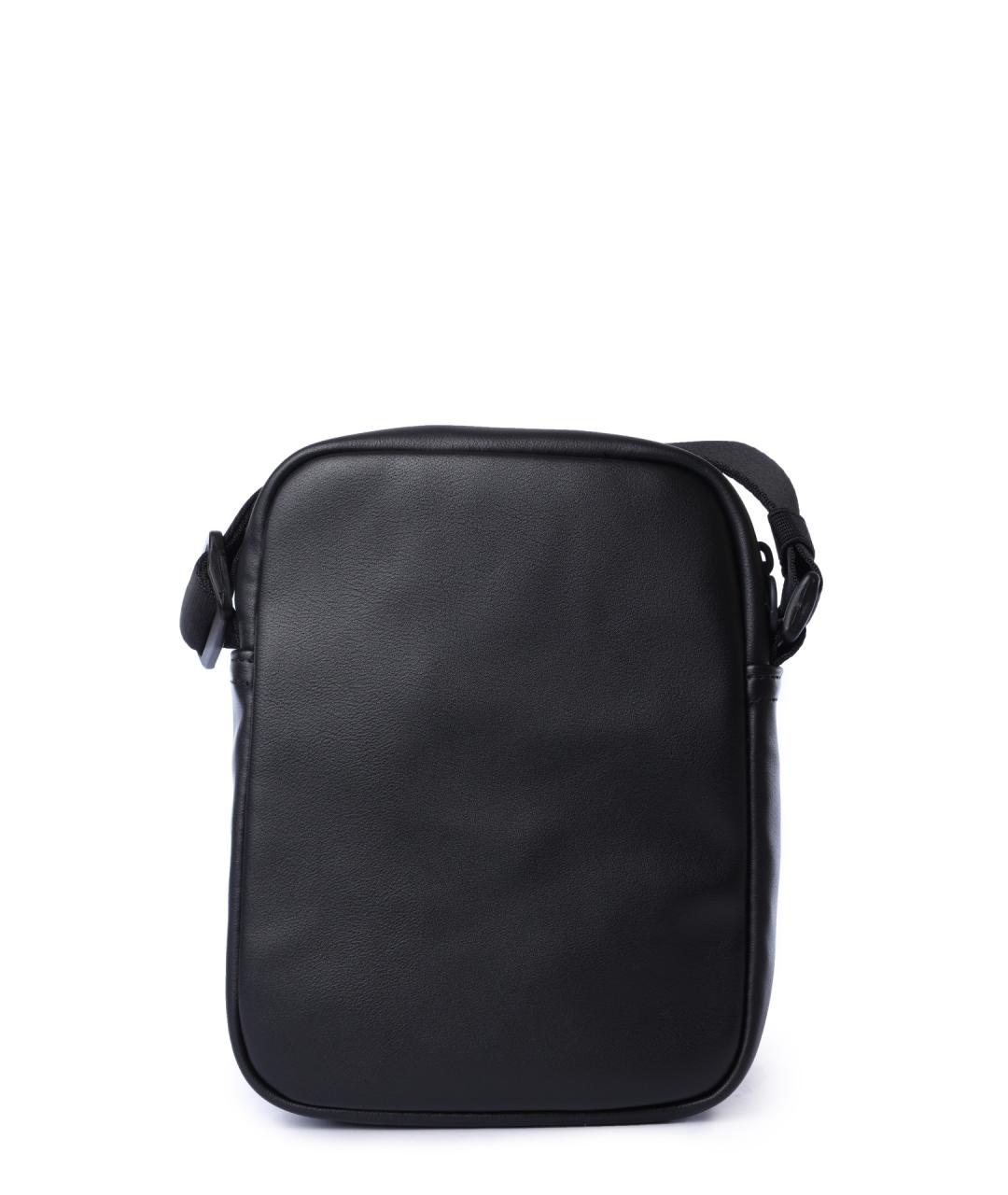 TOMMY HILFIGER Черная сумка на плечо, фото 4