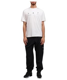 EA7 Повседневные брюки