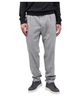 PESERICO Повседневные брюки