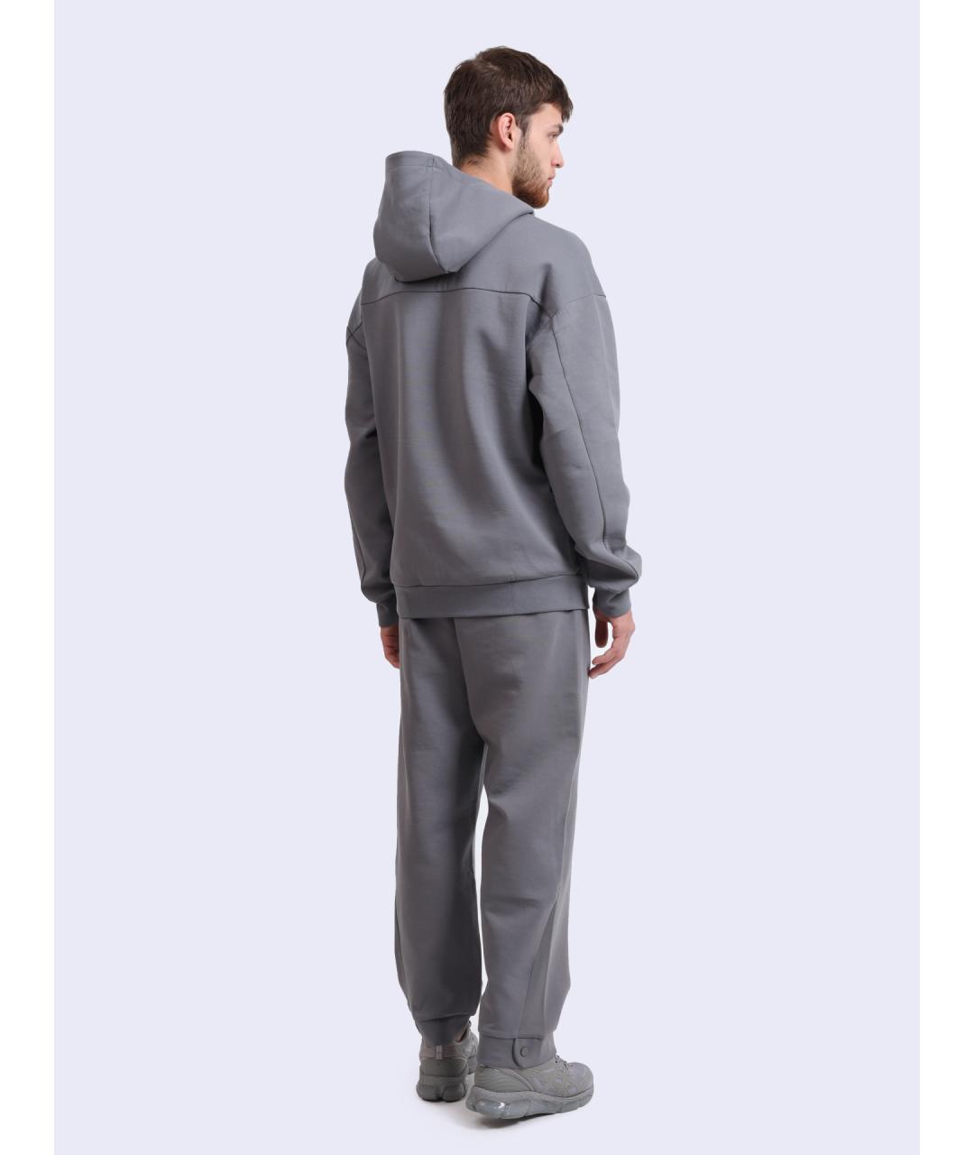 HUGO Повседневные брюки, фото 6