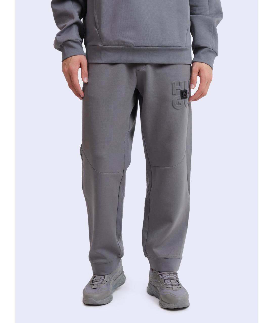 HUGO Повседневные брюки, фото 7