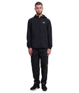 EA7 Повседневные брюки