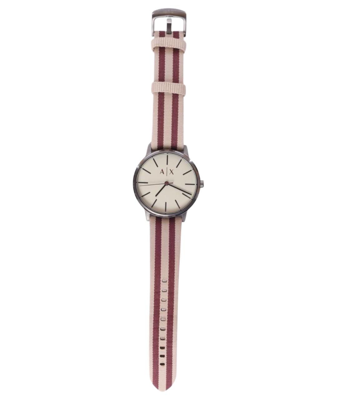 ARMANI EXCHANGE Мульти стальные часы, фото 1