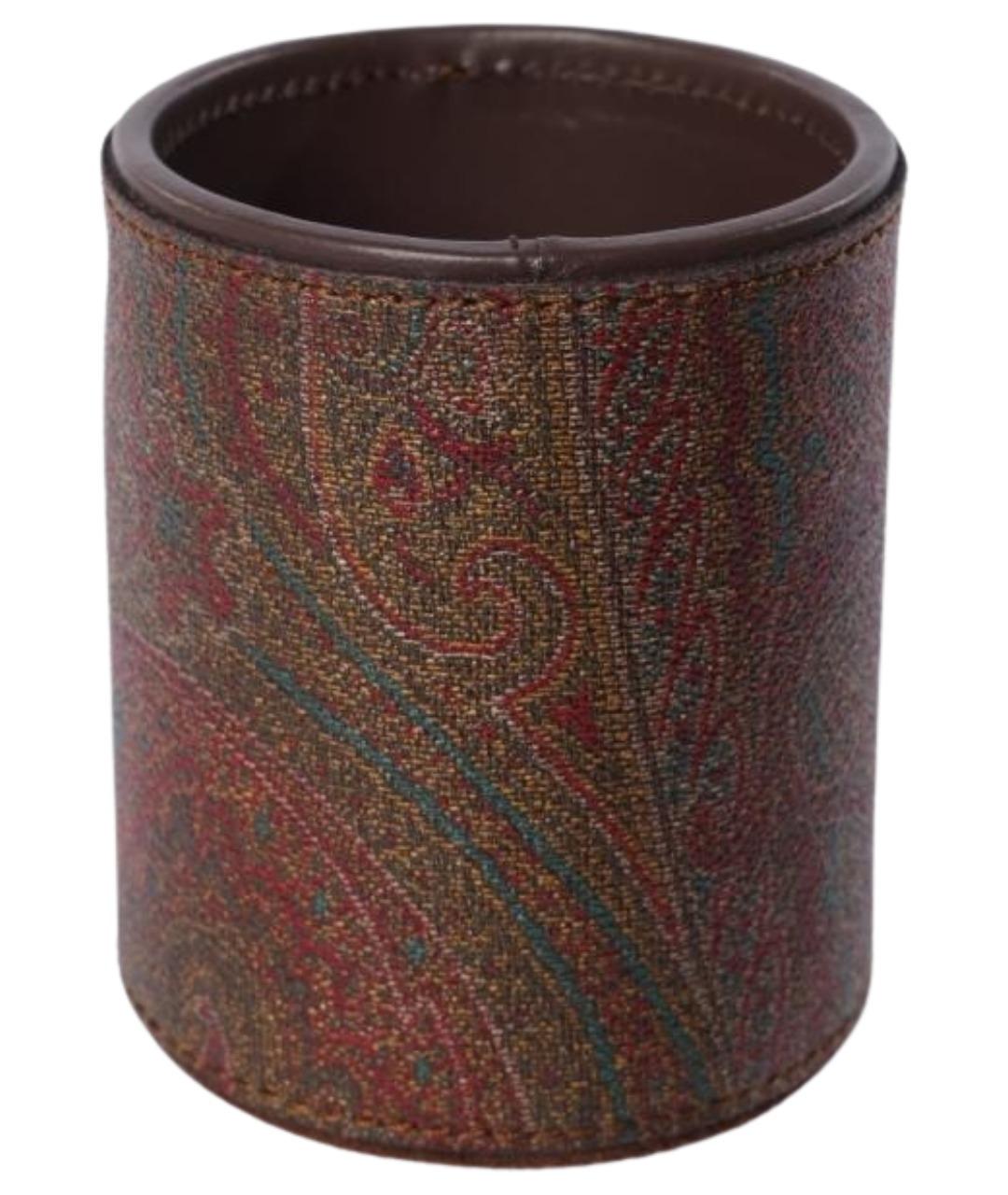 ETRO Шкатулка, фото 1