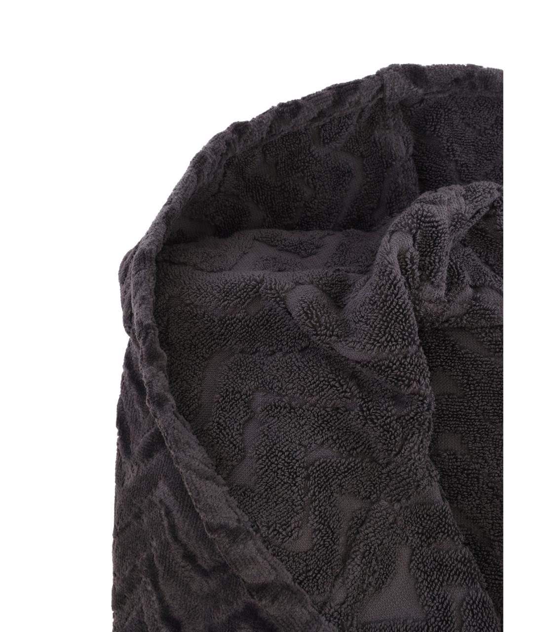 MISSONI HOME Серый халаты, фото 3