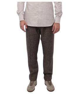 EMPORIO ARMANI Повседневные брюки