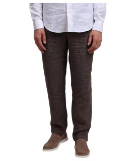 EMPORIO ARMANI Повседневные брюки