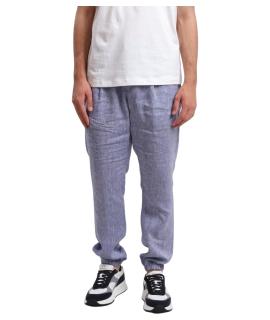 HERNO Повседневные брюки