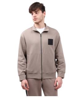 ARMANI EXCHANGE Худи/толстовка