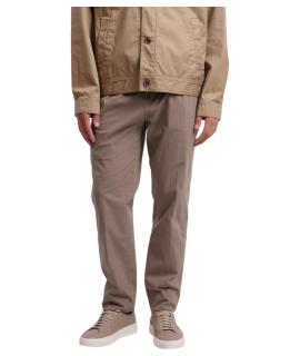 PESERICO Повседневные брюки