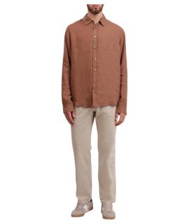 St. Barth Повседневные брюки