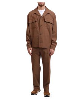 HUGO BOSS Повседневные брюки