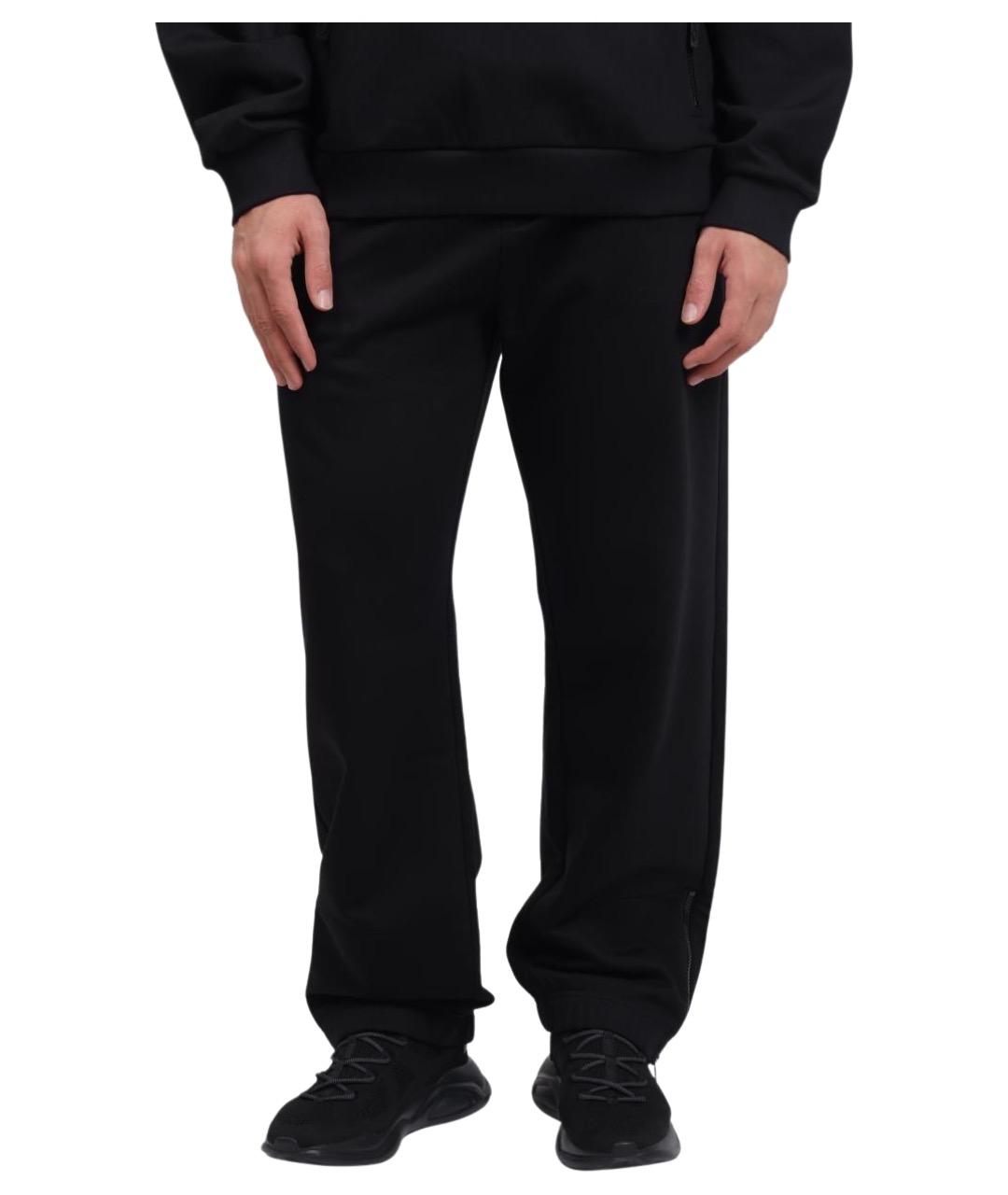 HUGO Повседневные брюки, фото 1