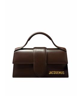 JACQUEMUS Сумка с короткими ручками