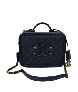 CHANEL Сумка через плечо