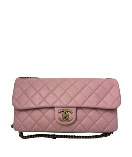 CHANEL Сумка через плечо