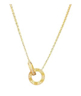 CARTIER Колье
