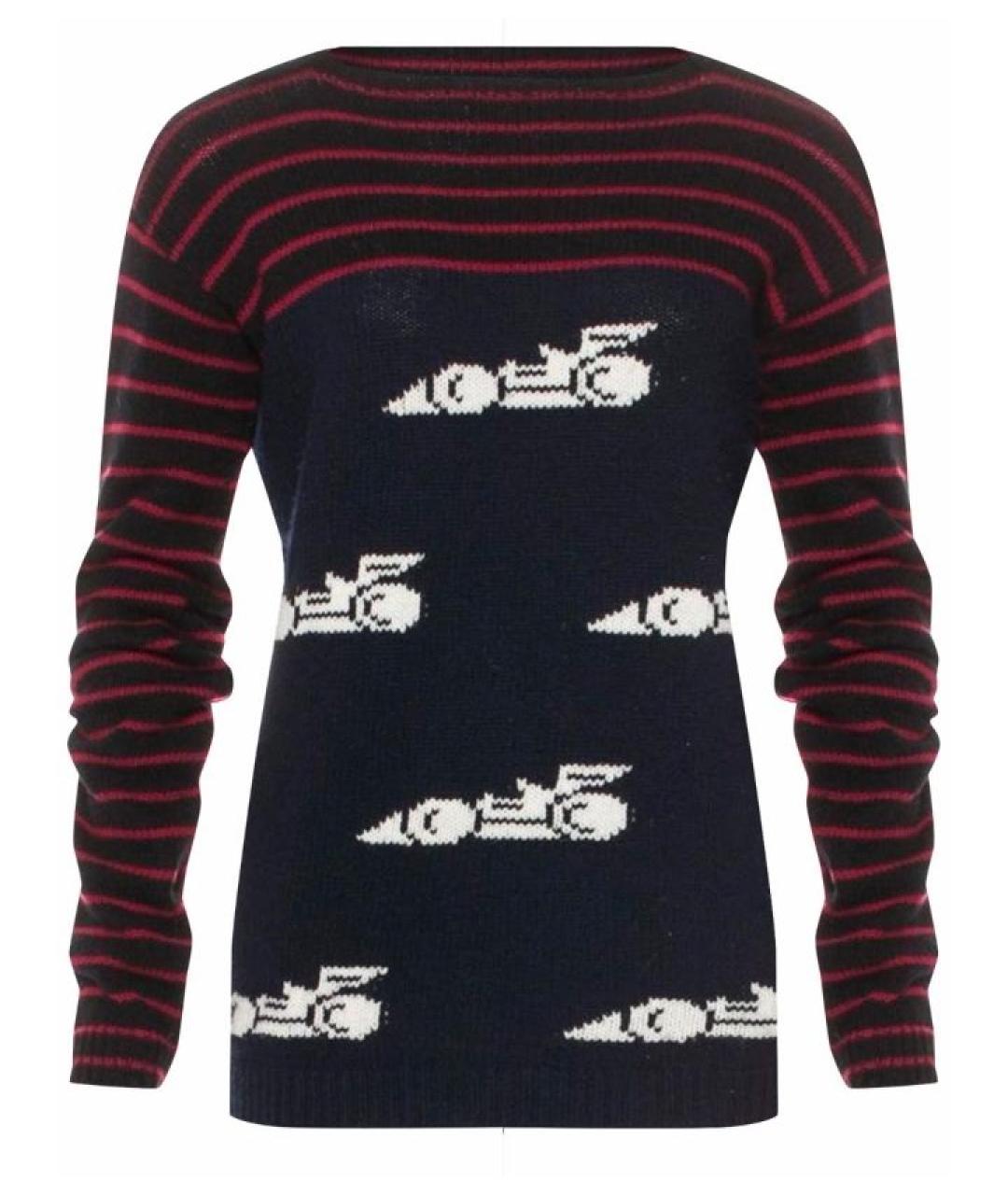 PRADA Кашемировый джемпер / свитер, фото 8