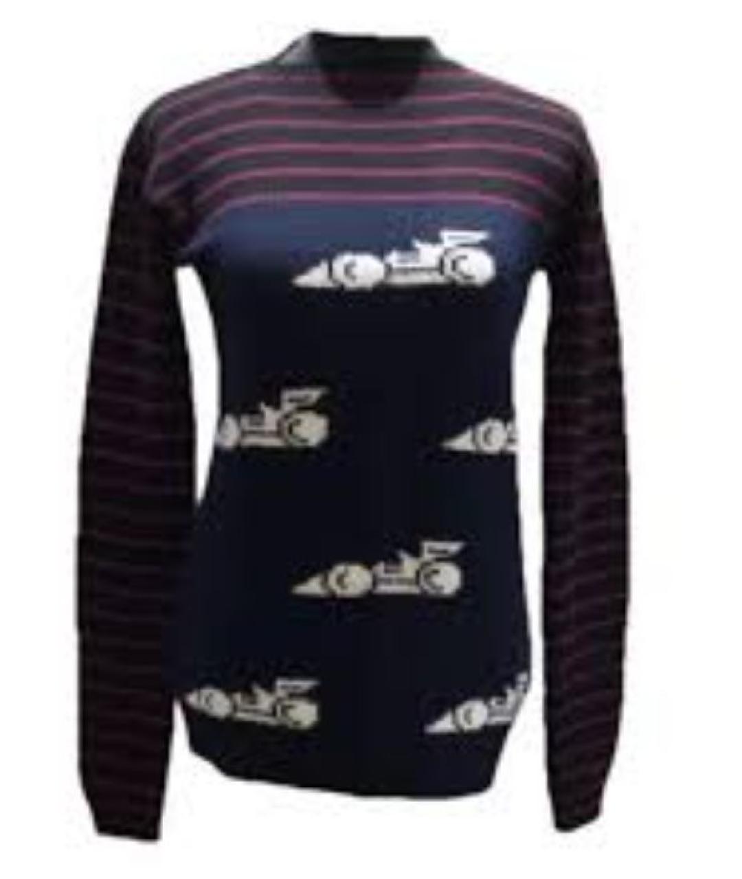 PRADA Кашемировый джемпер / свитер, фото 5