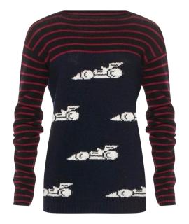 PRADA Джемпер / свитер