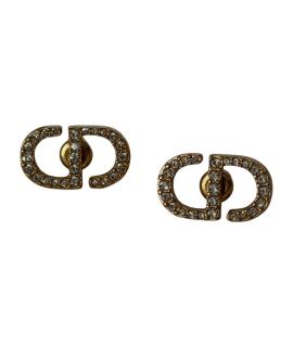 CHRISTIAN DIOR Серьги