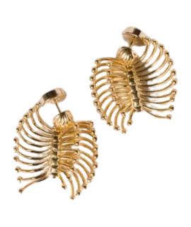 MIU MIU Серьги