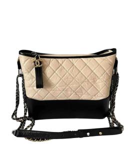 CHANEL Сумка через плечо