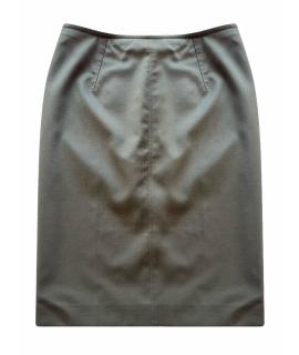 GIAMBATTISTA VALLI Юбка миди