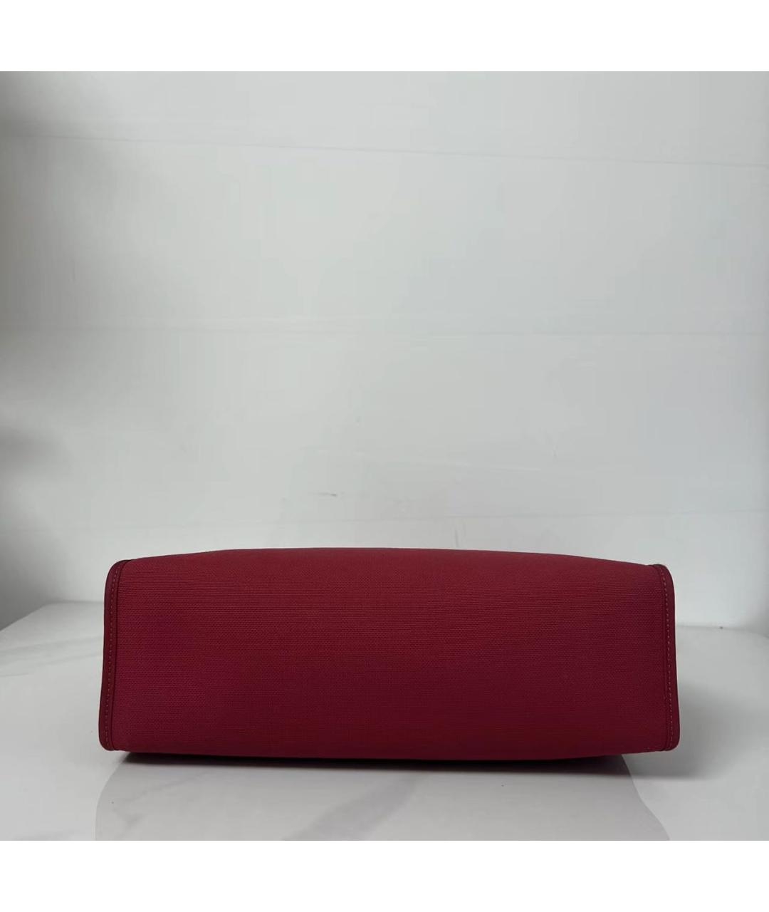 HERMES Мульти тканевая сумка через плечо, фото 8