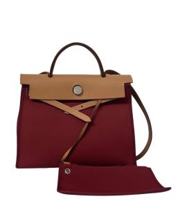 HERMES Сумка через плечо