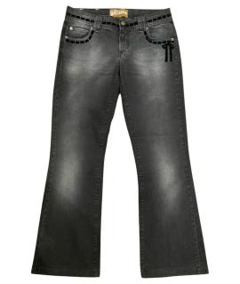 JOHN GALLIANO Джинсы