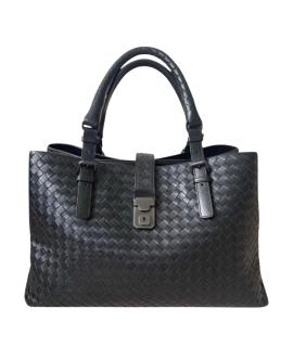 BOTTEGA VENETA Сумка с короткими ручками