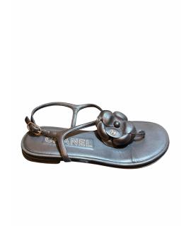 CHANEL Сандалии