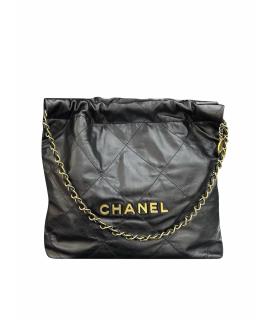 CHANEL Сумка через плечо