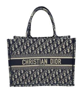 CHRISTIAN DIOR Сумка тоут