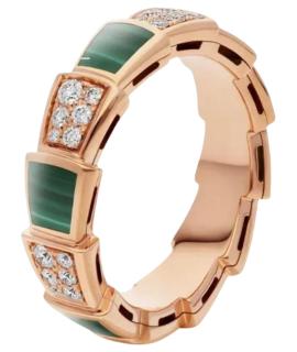 BVLGARI Кольцо