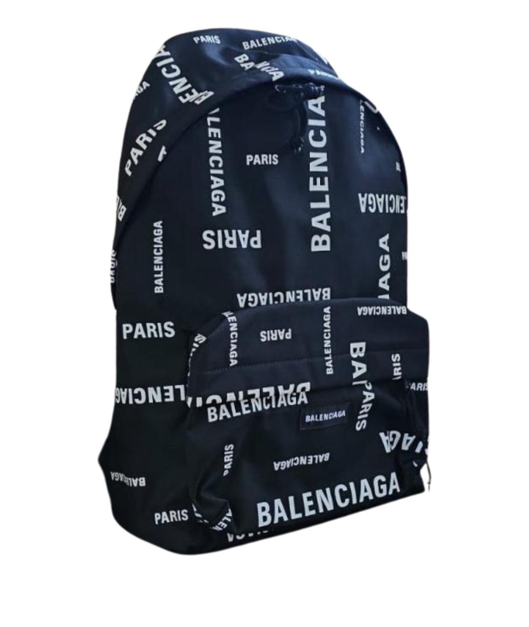 BALENCIAGA Мульти рюкзак, фото 1
