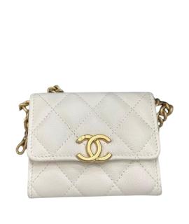 CHANEL Сумка через плечо