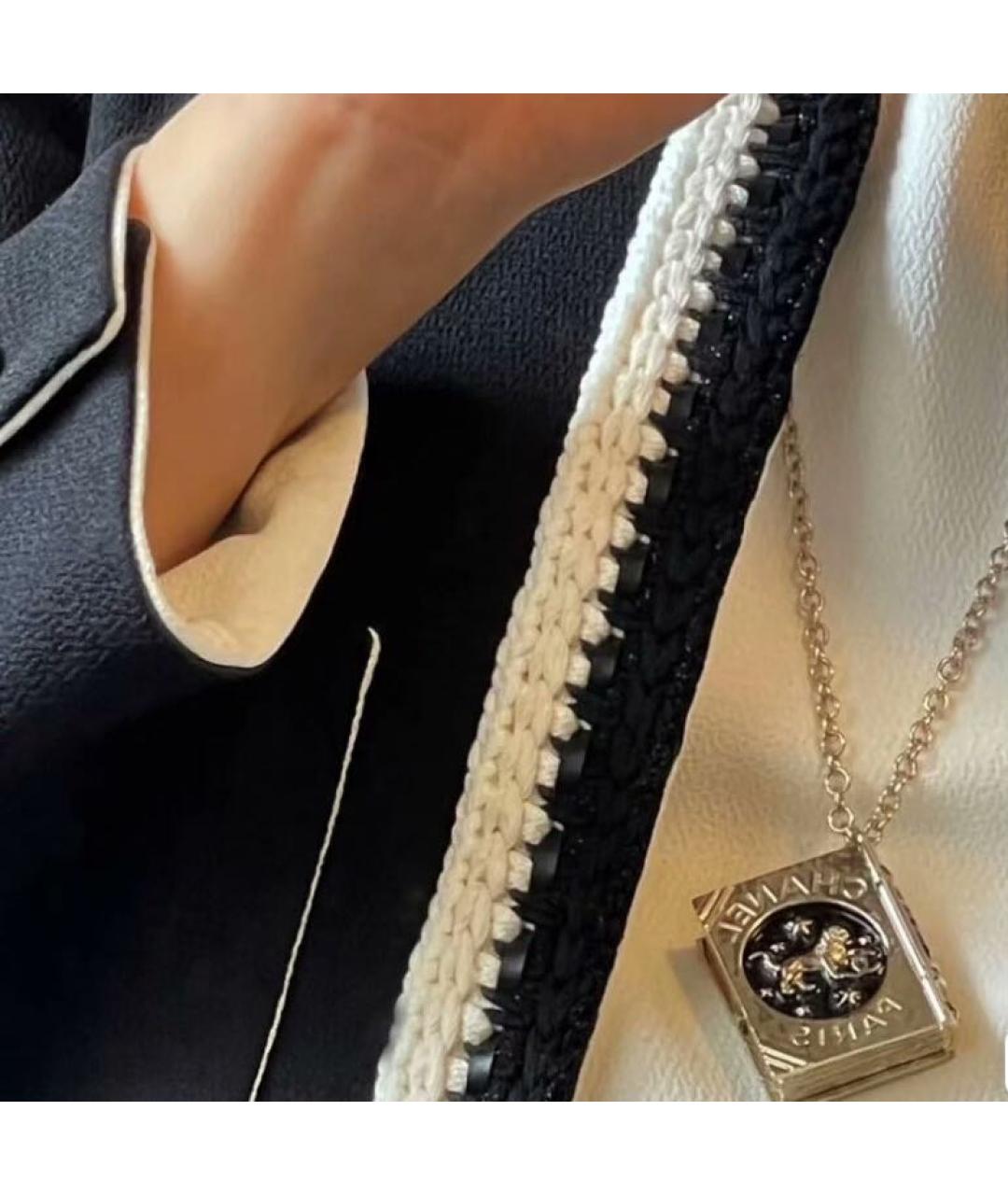 CHANEL Колье, фото 5