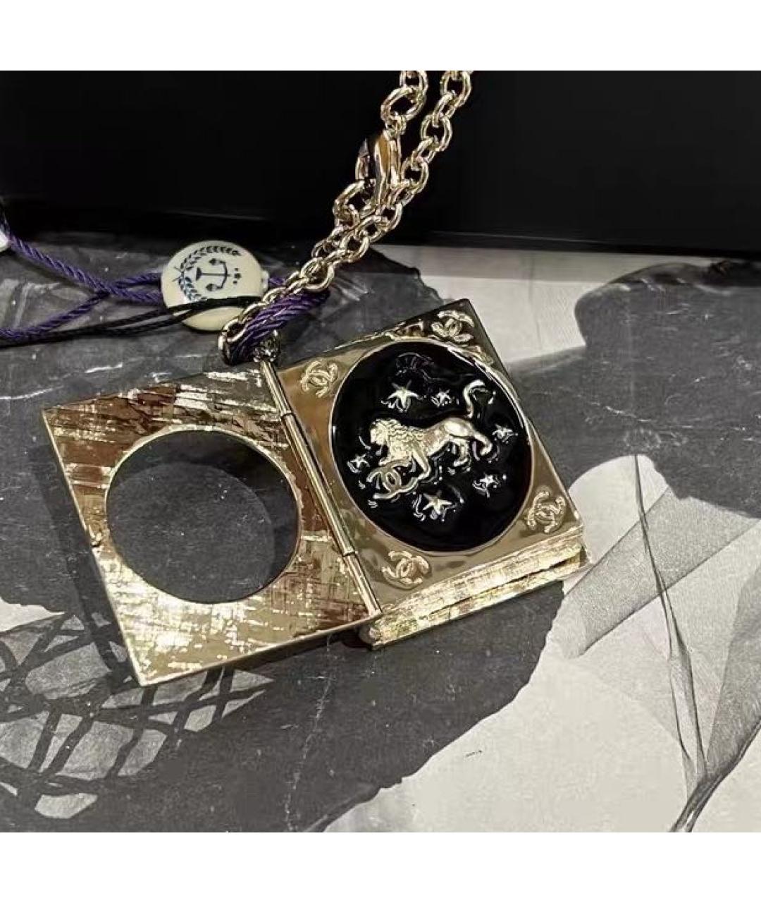 CHANEL Колье, фото 4