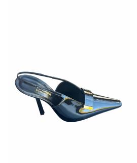 SAINT LAURENT Туфли