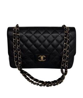 CHANEL Сумка через плечо