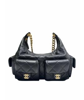 CHANEL Сумка через плечо